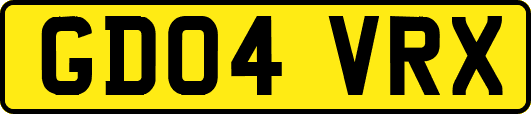 GD04VRX
