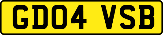 GD04VSB