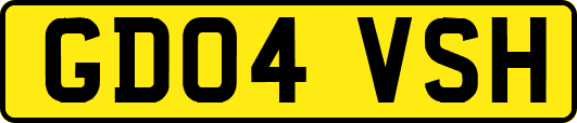 GD04VSH