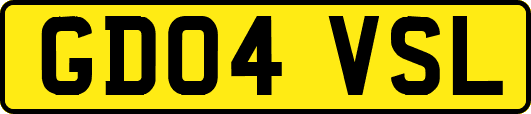 GD04VSL