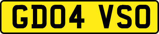 GD04VSO
