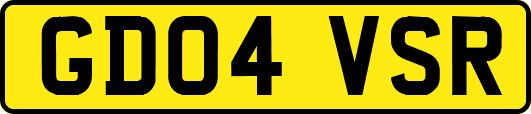 GD04VSR
