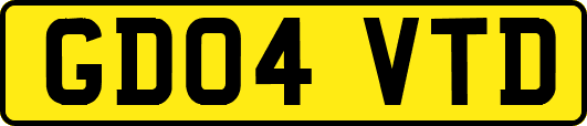 GD04VTD