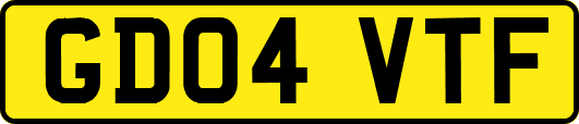 GD04VTF