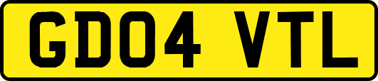 GD04VTL