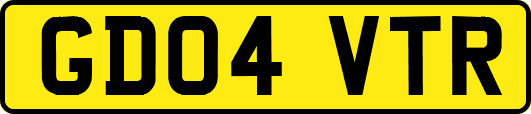 GD04VTR