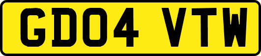 GD04VTW