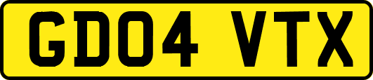 GD04VTX