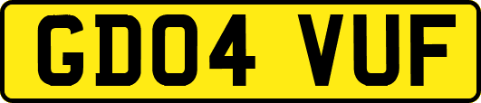 GD04VUF