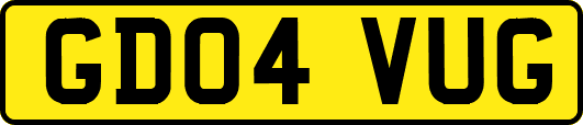 GD04VUG
