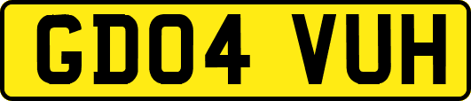 GD04VUH
