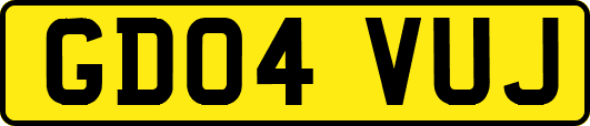 GD04VUJ