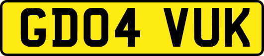 GD04VUK