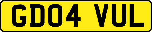 GD04VUL
