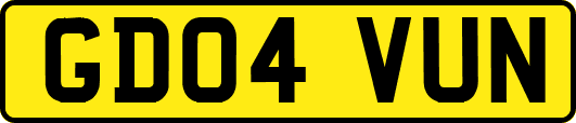 GD04VUN