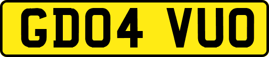 GD04VUO