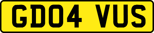 GD04VUS