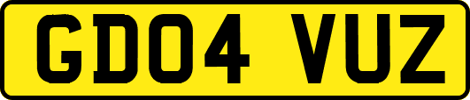 GD04VUZ