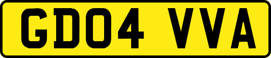 GD04VVA