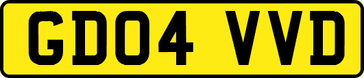 GD04VVD