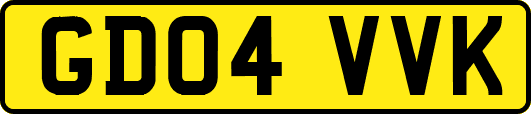 GD04VVK