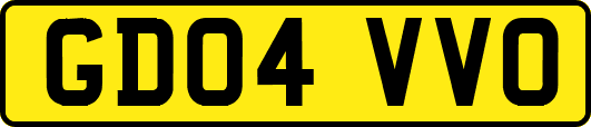 GD04VVO