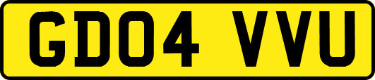 GD04VVU