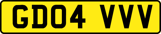 GD04VVV
