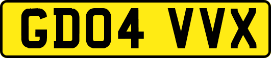 GD04VVX