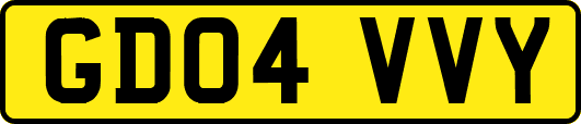 GD04VVY