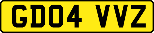 GD04VVZ