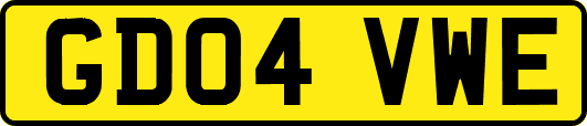 GD04VWE
