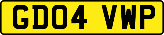 GD04VWP