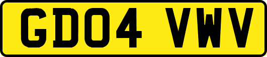 GD04VWV