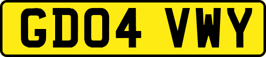 GD04VWY