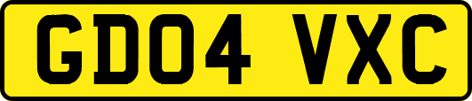 GD04VXC