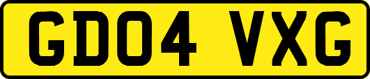 GD04VXG