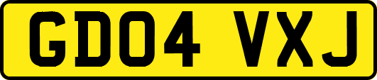 GD04VXJ