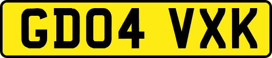 GD04VXK