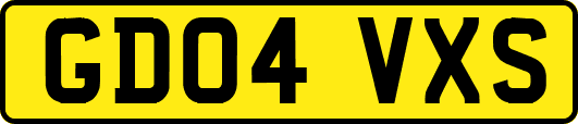 GD04VXS