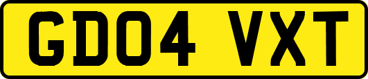GD04VXT