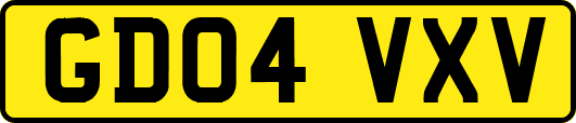 GD04VXV