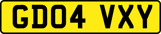 GD04VXY