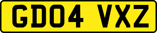 GD04VXZ
