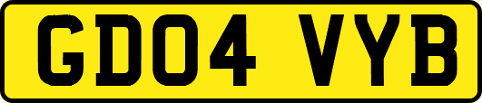 GD04VYB
