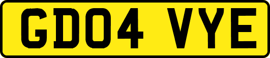 GD04VYE