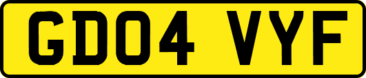 GD04VYF
