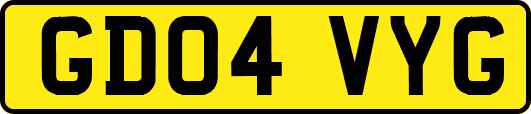 GD04VYG