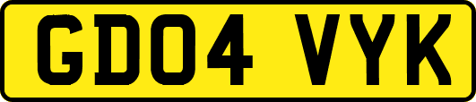 GD04VYK