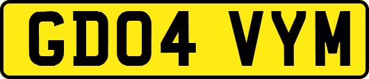 GD04VYM
